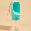 Garrafa Bebedouro de Agua Pet para Passeios e Viagem