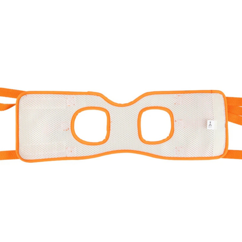 Cinta Sling Suporte para Cachorros com Dificuldade de Andar