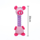 Brinquedo Mordedor Pelúcia Resistente