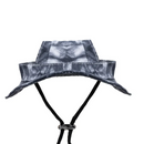 Chapéu com Cordinha e Abertura para Orelhas de Gatos e Cachorros