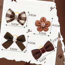 Lacinhos Pet para Cachorros 10 Unidades