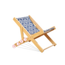 Espreguiçadeira para Gatos Cadeira Arranhador de Madeira