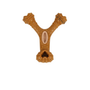 Mordedor Resistente Limpeza de Dentes para Cachorros