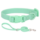 Coleira Colar Macia Maleável para Cachorros e Gatos