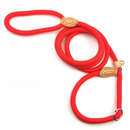 Guia Coleira Corda Ajustável para Cachorros