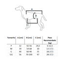 Suporte Sling Arnês de Elevação para Transporte de Cachorros com Difidência ou Dificuldade de Andar