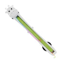 Brinquedo Automático para Gatos com Cordas Giratórias Girafa Play USB Recarregável