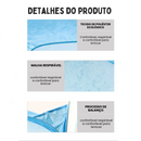 Cercadinho para Coelho Hamster Porquinho da Índia Chinchila