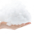 Cama Toca Ninho Piu Piu para Gatos e Cachorros