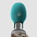 Garrafa Bebedouro Portátil Automática com Copo para Cães