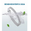 Coleira Colar Anti Parasitário Repelente de Pulgas e Carrapatos