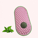 Escova Esfregador para Gatos com Catnip Fruta do Gato