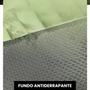 Colchãozinho Cama Pet Acolchoado Super Macio com Relevo para Cabeça