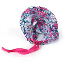 Chapéu Pet com Abertura para Orelhas Boné de Proteção Solar para Cachorros