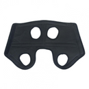 Cinta de Recuperação Levantamento para Cães Arnes Ajustável Respirável e Fácil de Usar