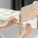 Cama Beliche Pet Madeira para Gatos