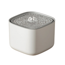 Fonte de Água para Gatos Bebedouro Automático com Filtro e Sensor de Quantidade Água