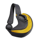 Mochila Bag de Ombro Pet para Transporte de Cães e Gatos