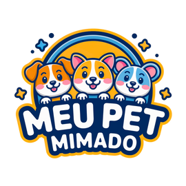 Meu Pet Mimado