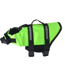 Colete Pet Salva Vidas Natação para Cachorro