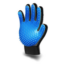 Luva Tira Pelos Nano Magnética Cães e Gatos