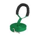 Guia para Peitoral de Cães com Alça Elástica