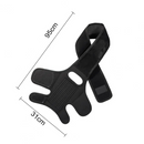 Cinta Suporte Patas Traseiras para Cachorros com Lesões Artrite Dificuldade de Andar