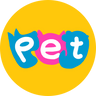 Logo von Meu Pet Mimado