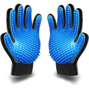 Luva Tira Pelos Nano Magnética Cães e Gatos