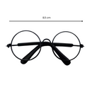 Fantasia Halloween Pet Capa Harry Potter para Cachorros e Gatos