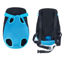 Mochila Canguru Pet para Transporte de Cães e Gatos