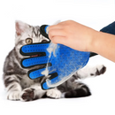 Luva Tira Pelos Nano Magnética Cães e Gatos