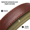 Coleira Colar de Identificação Personalizado com Nome Pet