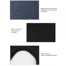 Cinta de Recuperação Levantamento para Cães Arnes Ajustável Respirável e Fácil de Usar