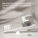 Fonte de Água com Circulação Automática para Gatos