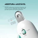 Alicate de Unhas Ajustável para Pets