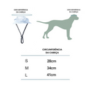 Chapéu com Cordinha e Abertura para Orelhas de Gatos e Cachorros