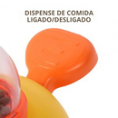 Pato Comedouro Inteligente para Cães