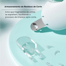 Alicate de Unhas Ajustável para Pets