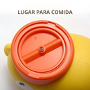 Pato Comedouro Inteligente para Cães