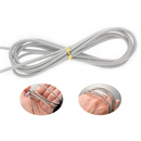 Escova de Limpeza Filtro de Aquário Tubo Mangueira de Ar Tanque de Peixes