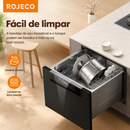 Fonte Automática Inteligente em Aço Inox 2L para Gatos e Cães
