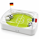 Campo de Futebol Interativo para Gatos com Sensor de Movimento