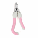 Escova Rasqueadeira Alicate de Unha Lixa de Unha para Pets