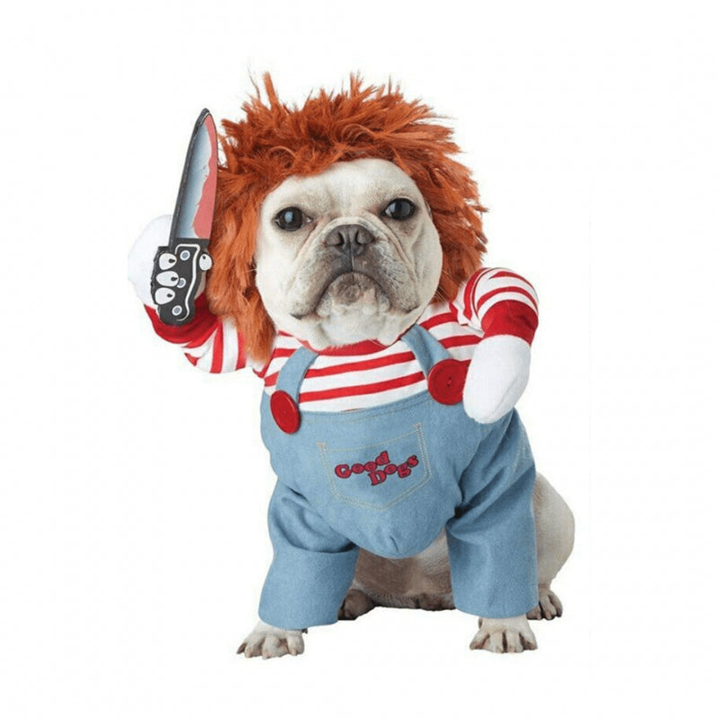 21 melhor ideia de Fantasia chucky  fantasias halloween, fantasia chucky,  fantasias hallowen