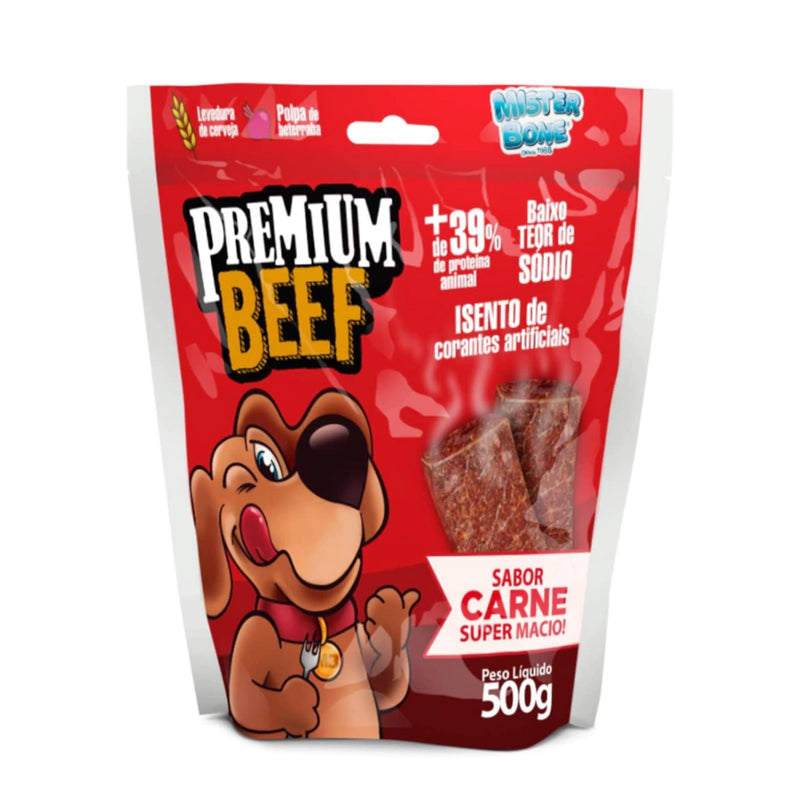 Premium Beef Carne - Premium Beef - 500g