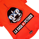 Roupinha Pet La Casa de Petisco