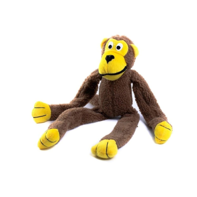 Brinquedo Macaco Pelucia